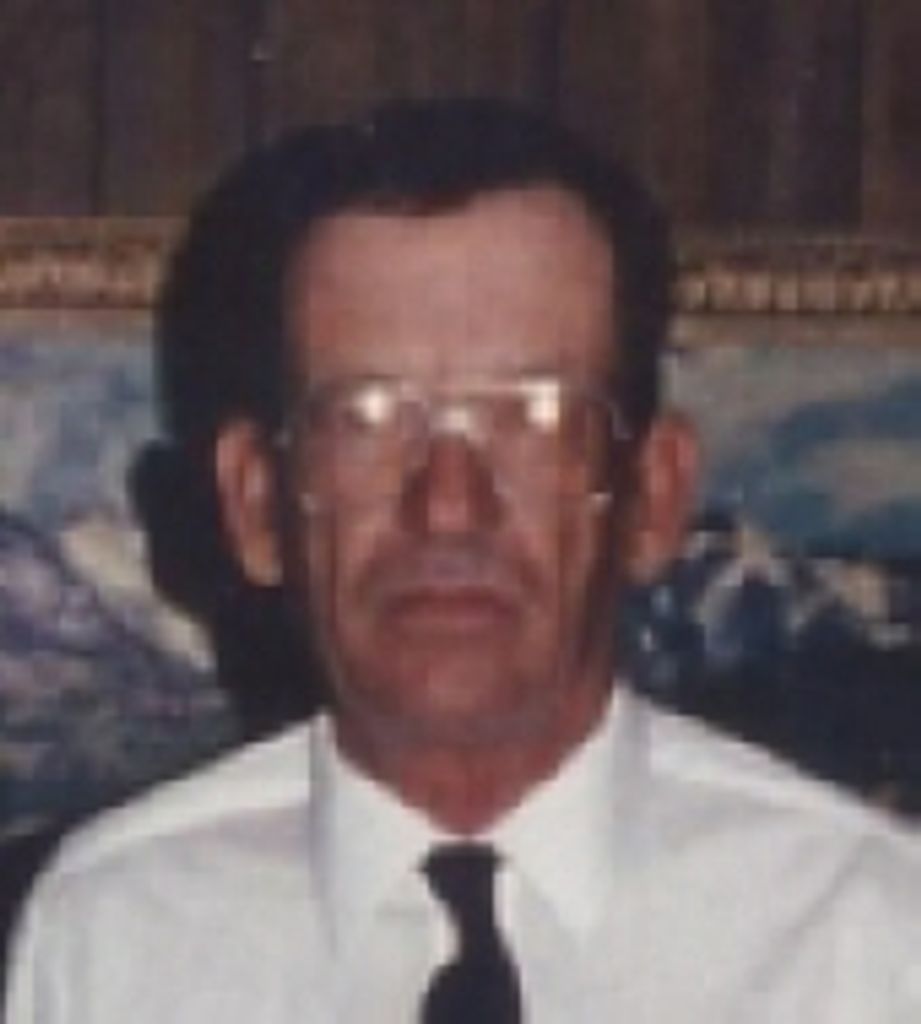 Donald Huelon Boyd Profile Photo