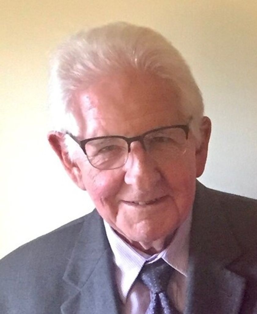 Homer E. Swartzentruber