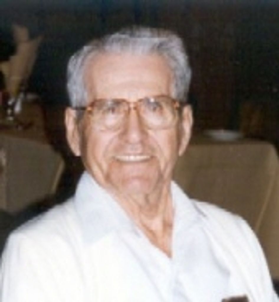 Vince Charles Tusa, Sr.