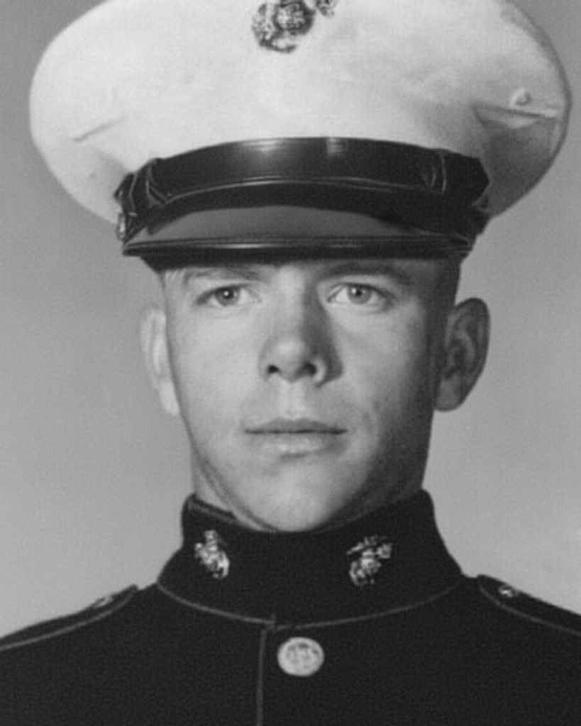 Michael Lynn Hepfinger