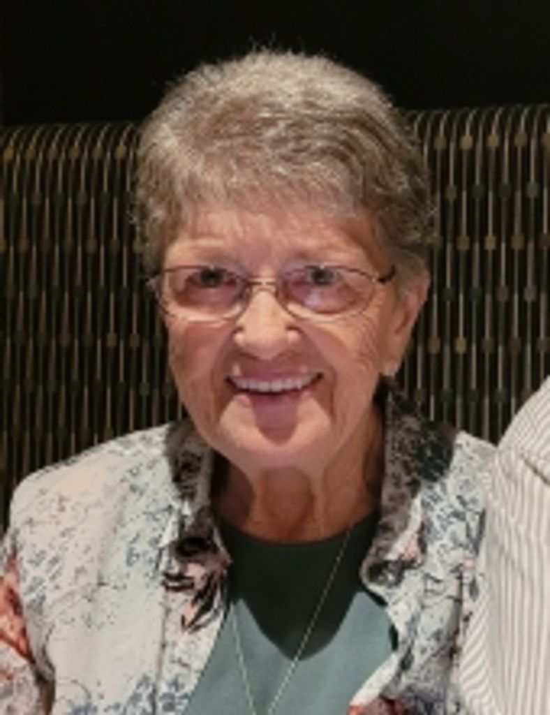 Constance Margaret Salahor Profile Photo