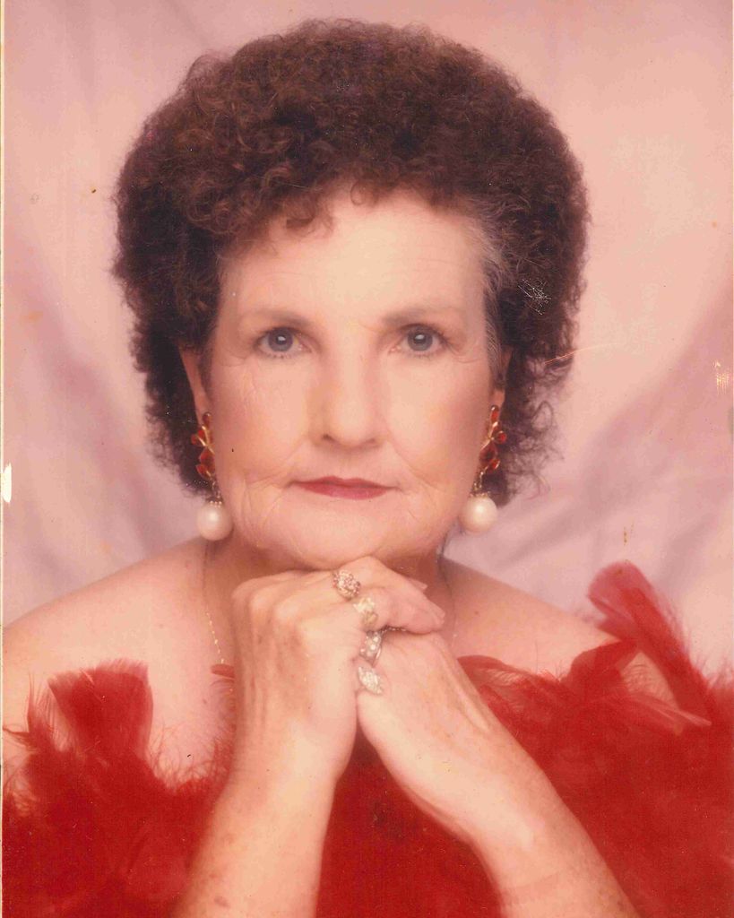 Bonnie Miller Clary
