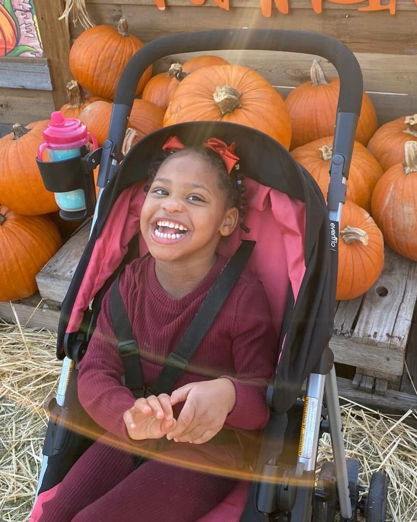 LILLIANA LANAE TARVER Profile Photo