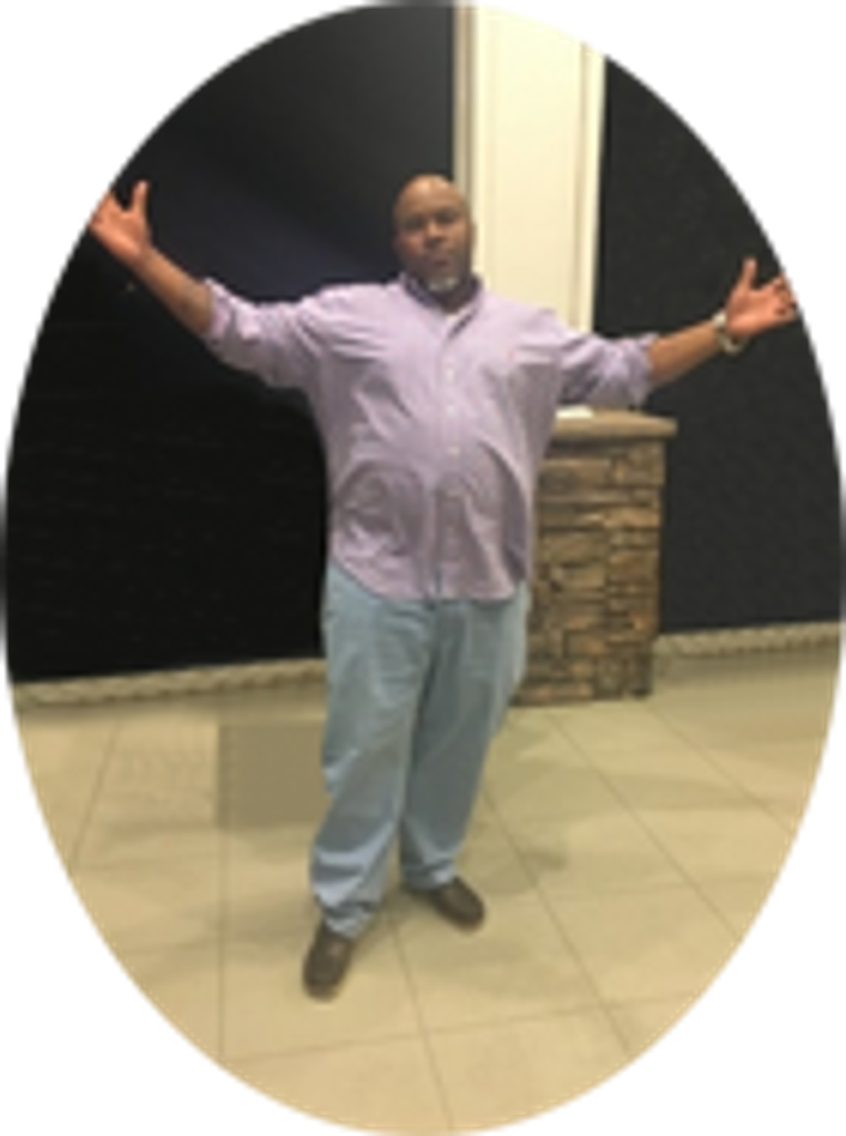 Jermaine Bruster