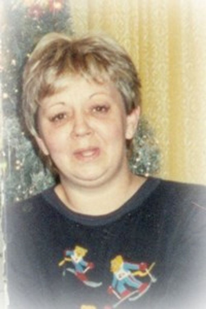 Linda Sue Wells