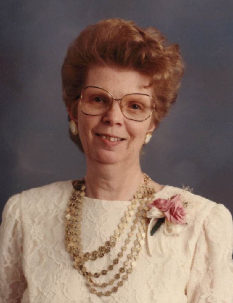 Marlene F. Stiernagle Profile Photo