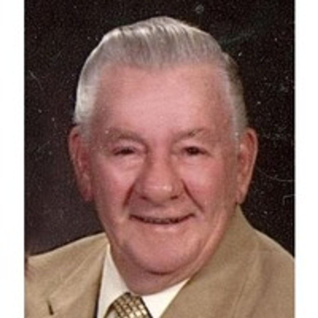 George "Sonny" Armentrout