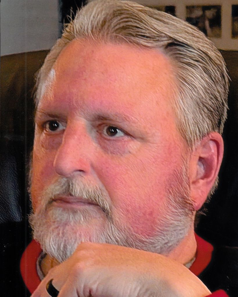 Daniel Paul Katzfey Profile Photo