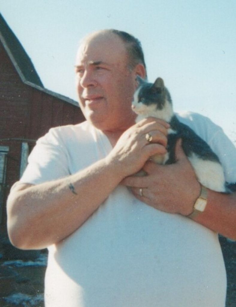 Eugene McVicker