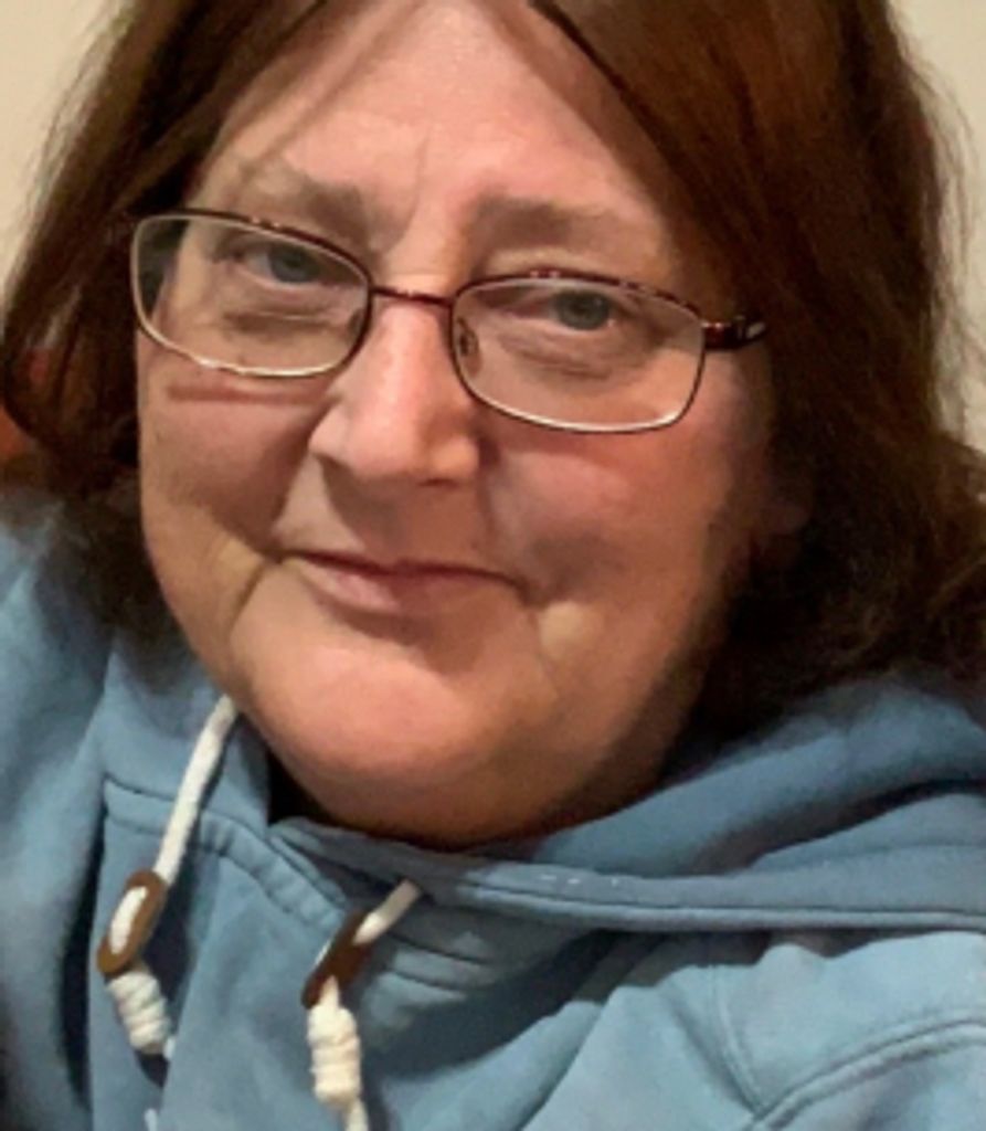 Kimberly Harding Profile Photo