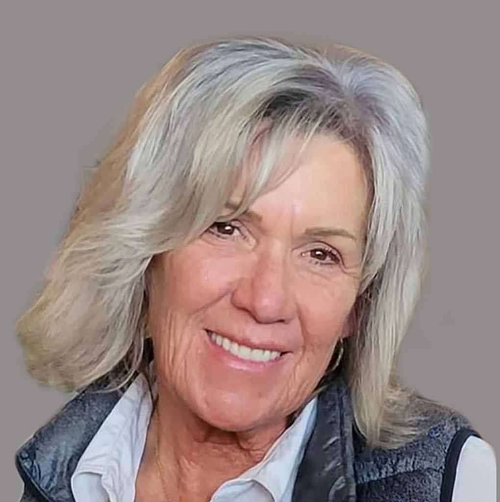 Pamela Kay (Bonrud)  Henrichs-Schlepp