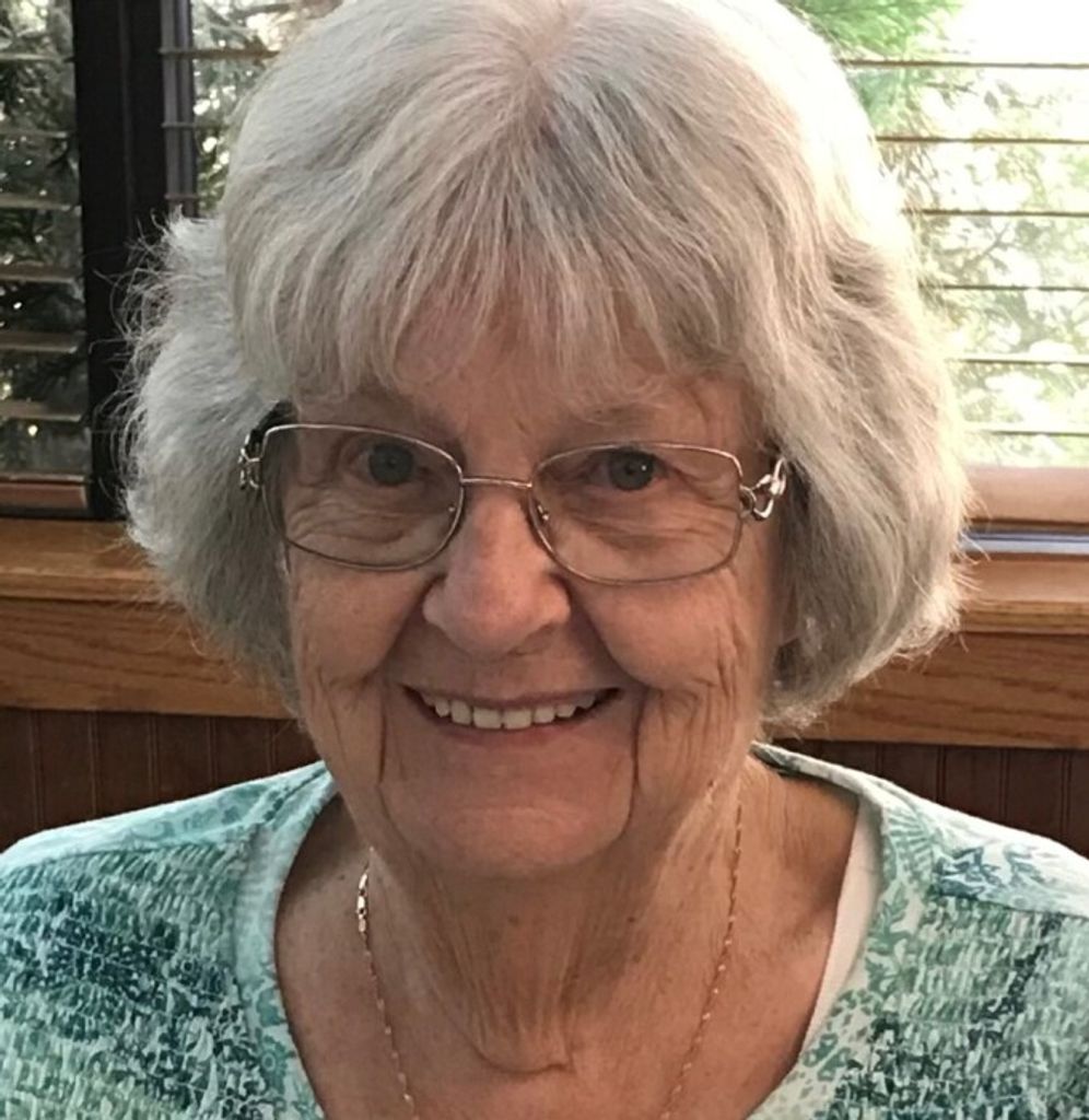 Doris Mae (Hayes)  Farrell Profile Photo