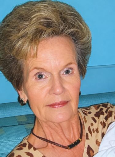 Ollie Mae Frye Profile Photo