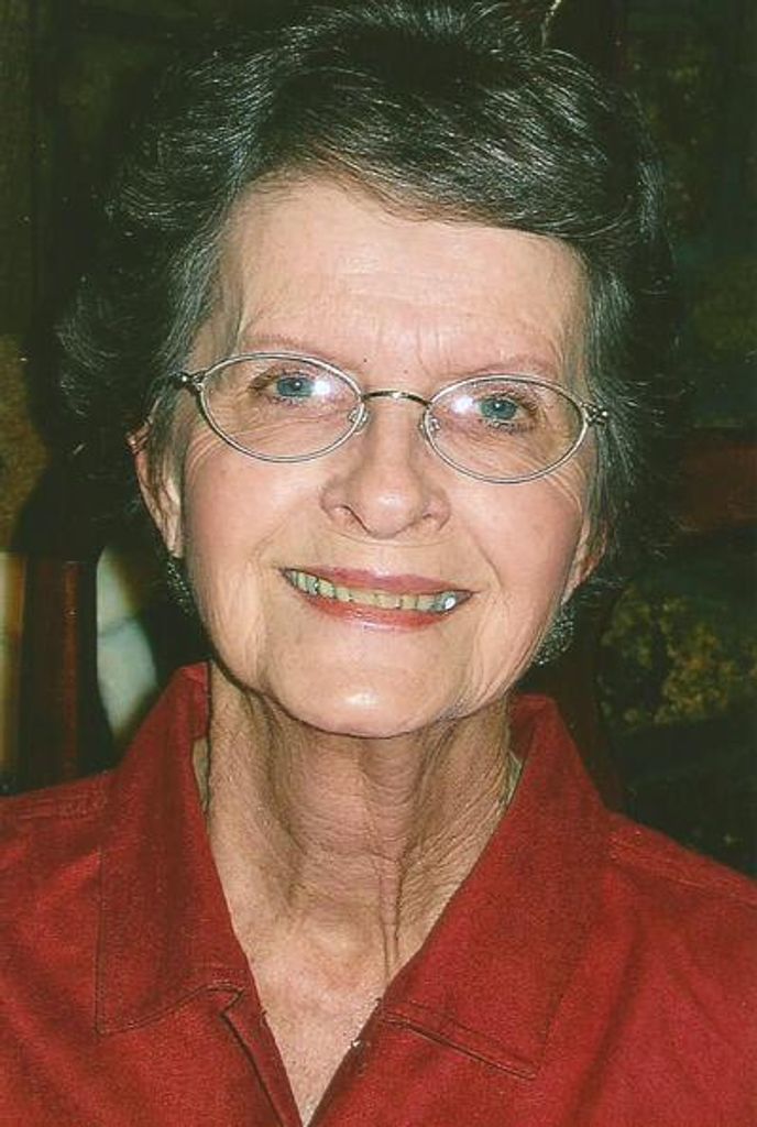 Dorothy Ann Hoyt Profile Photo