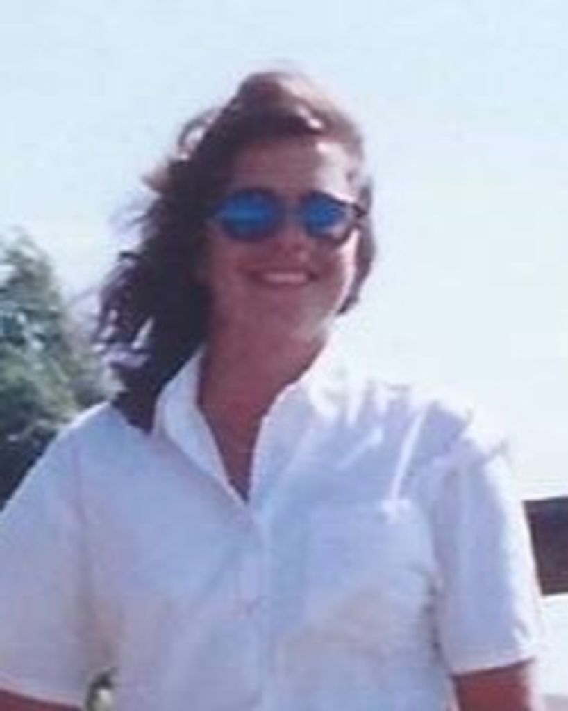 Theresa Lewis Profile Photo