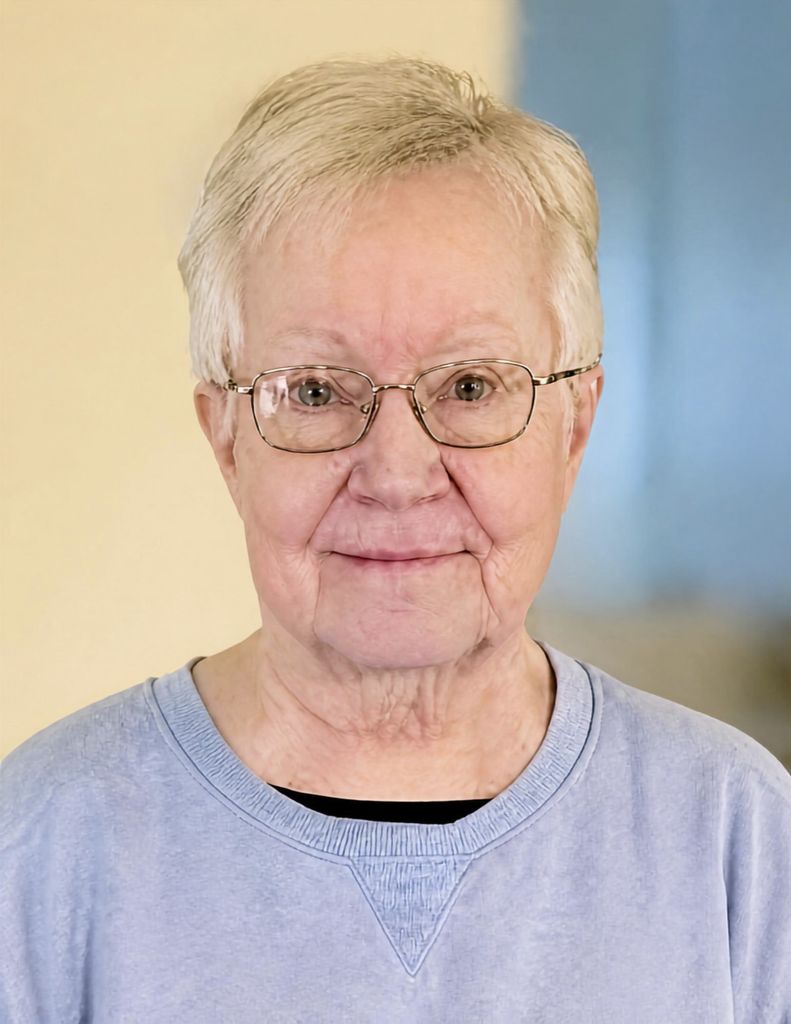 Mary Abigail Broadwell Profile Photo