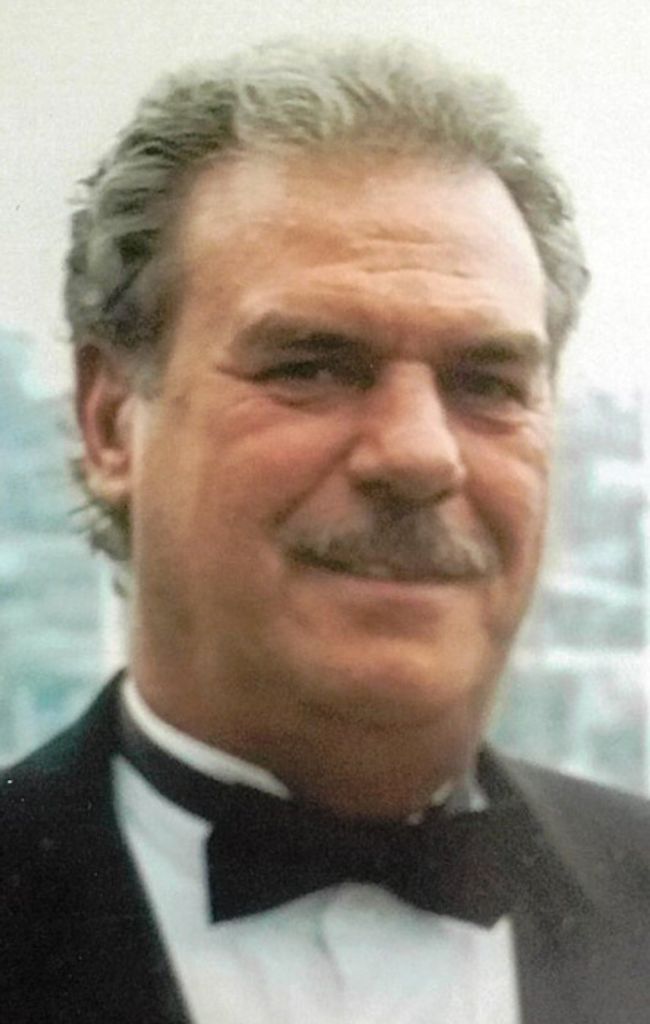 Stanley "Stan" Hoffmeyer