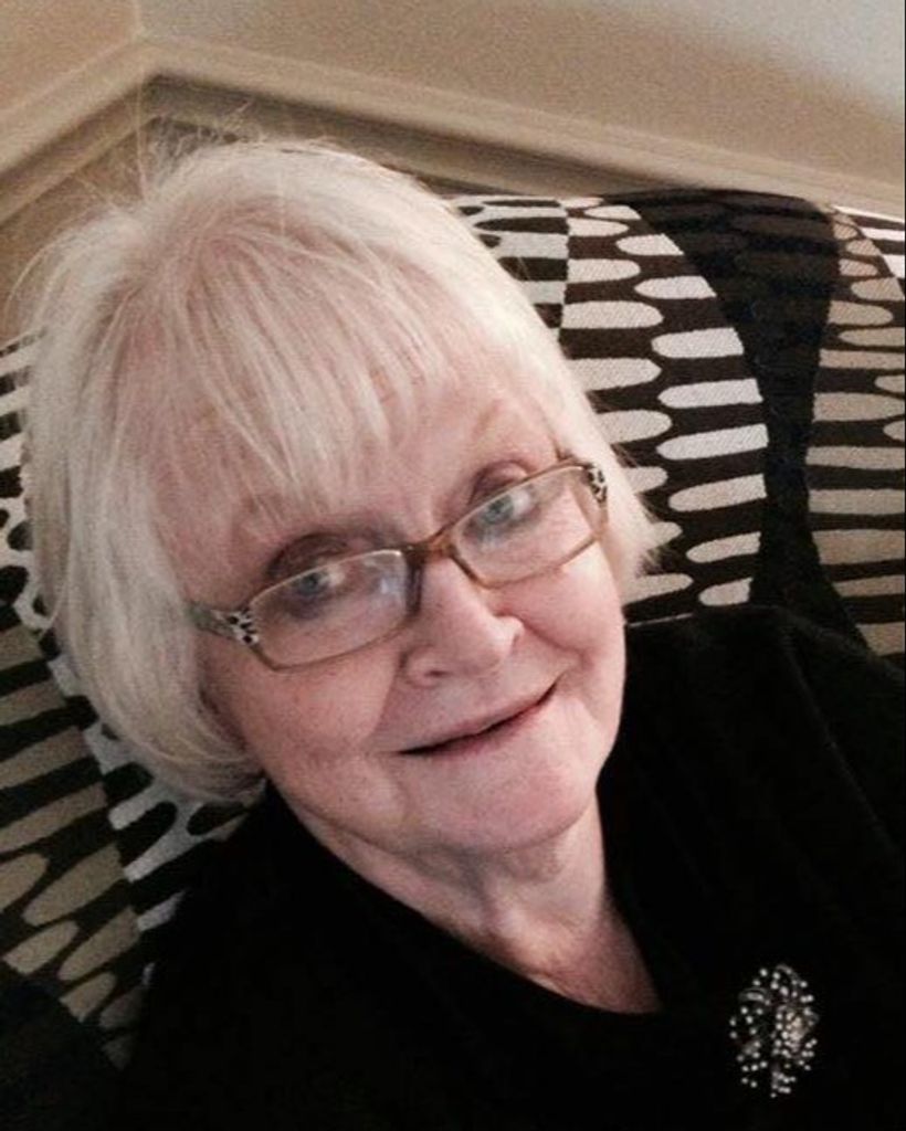 Blanche June Hartis Profile Photo