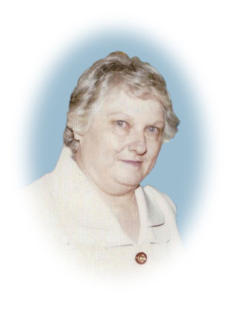 Brenda Kay Clark