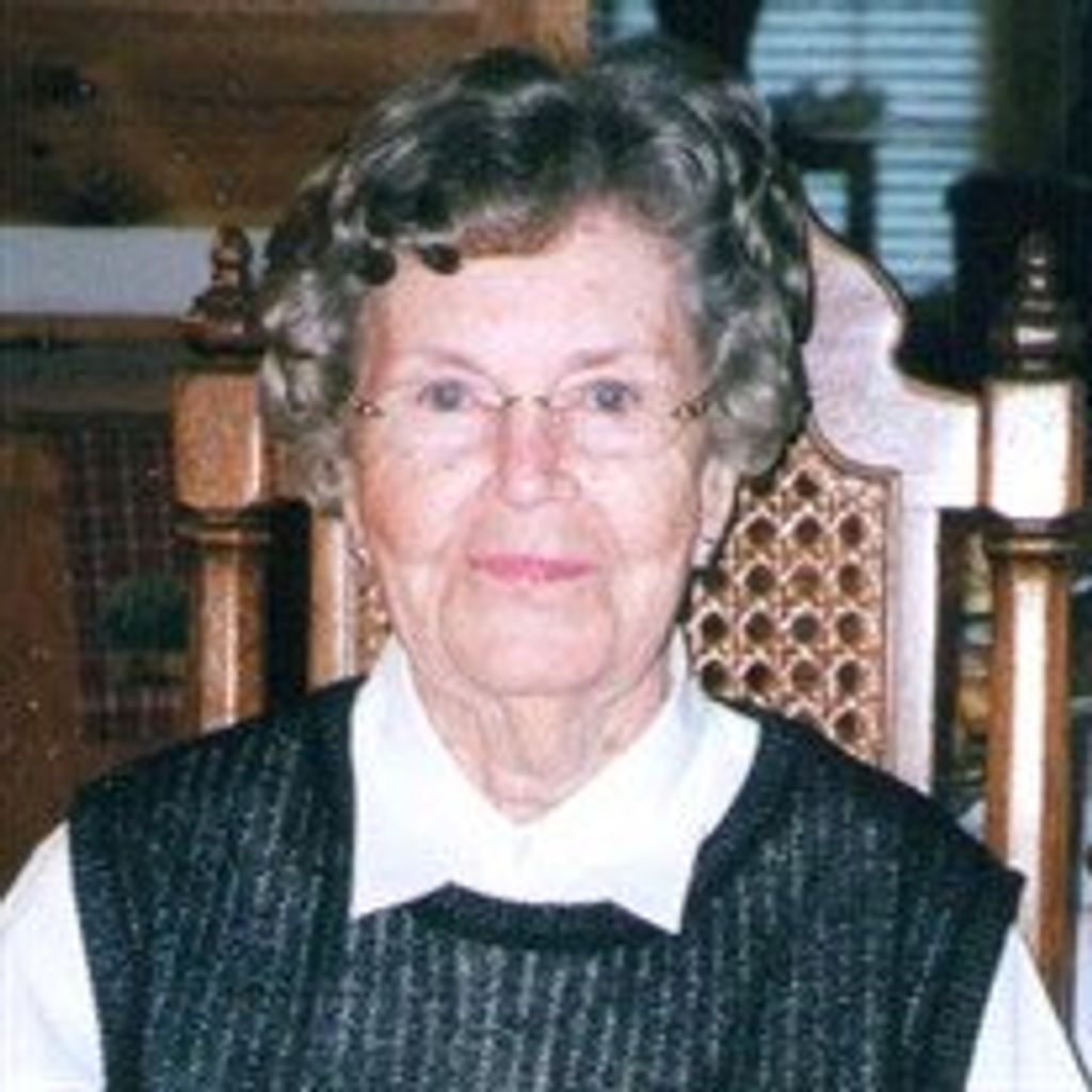 Georgia Holland Miller
