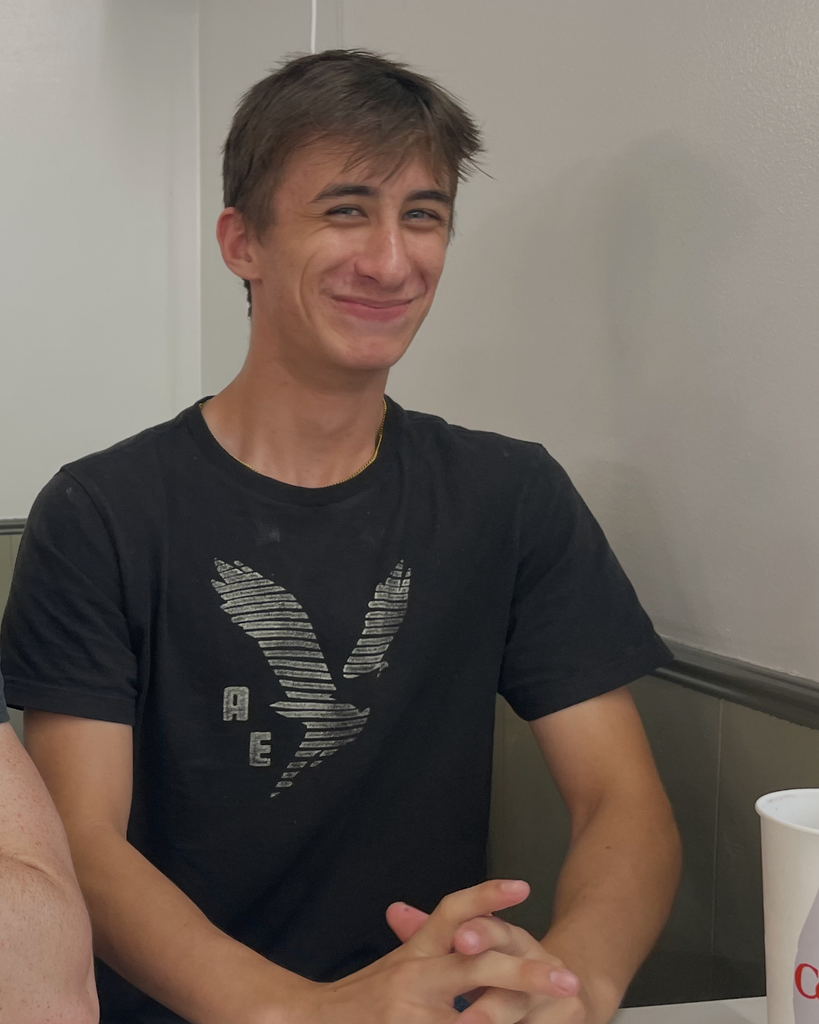 Brayden Zachary Sommer Profile Photo