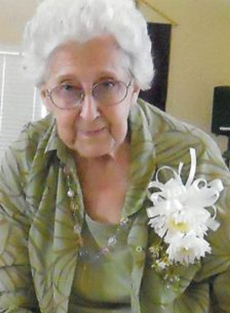 Eileen M. Allie Miller