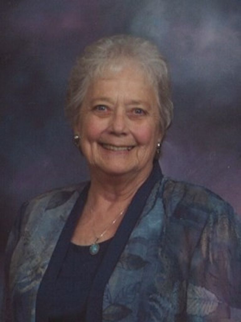 Catherine A. ’Kate’ Ehrichs