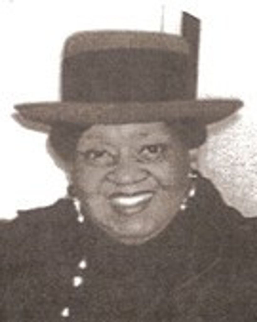 Constance B. Lawson