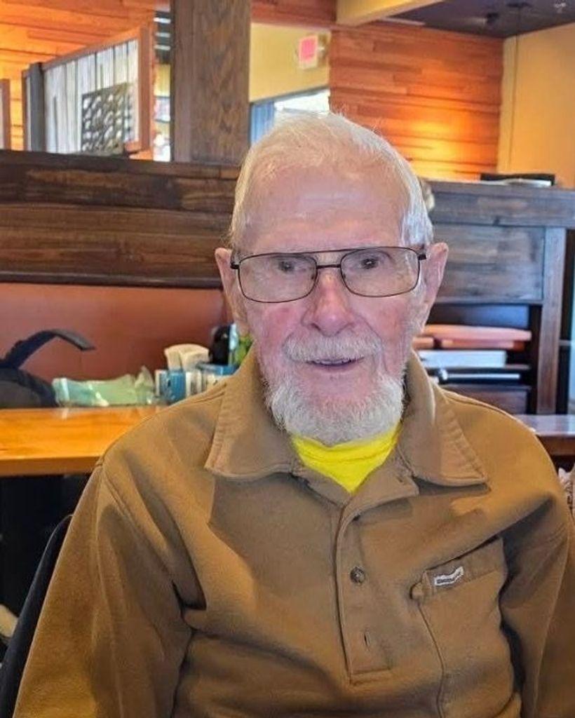 Ernest J. Ware Profile Photo