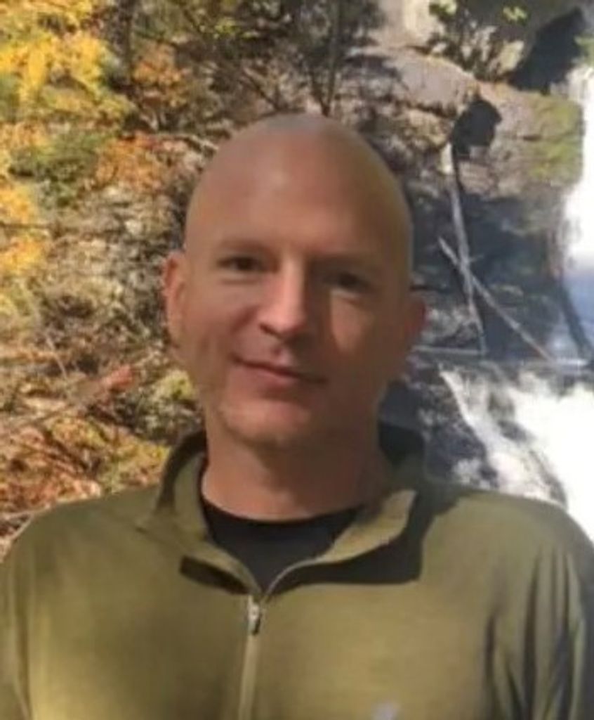 Mark James Kreider Ii