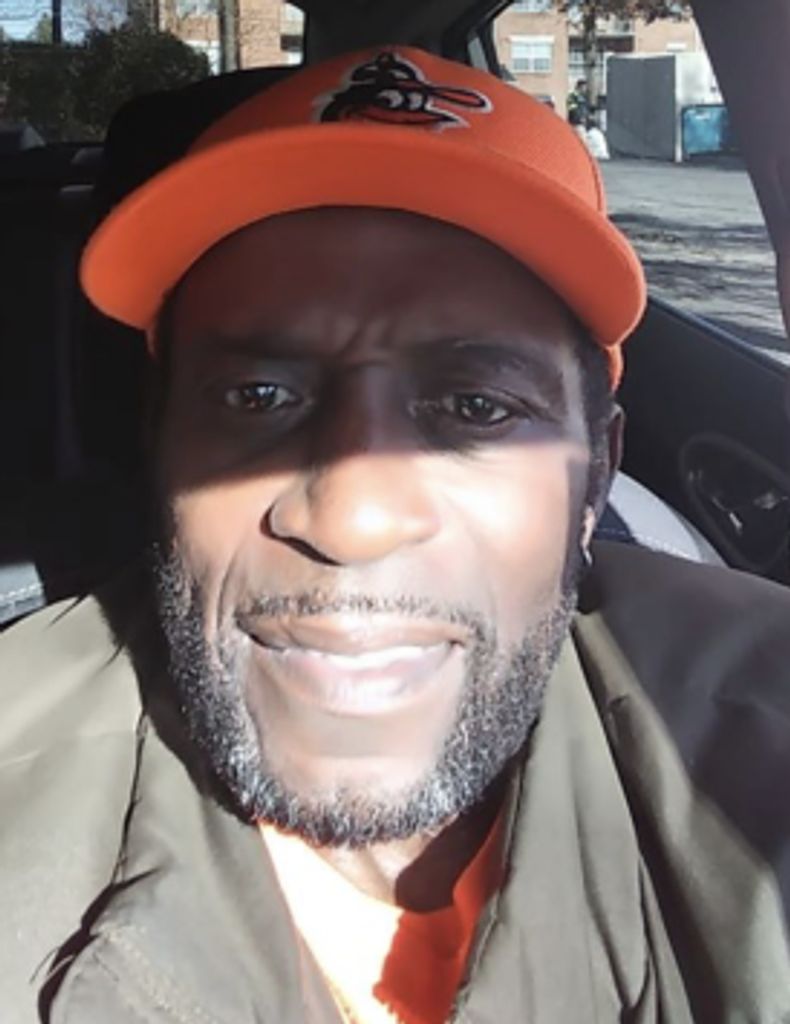 Dennis "Wayne" Davis