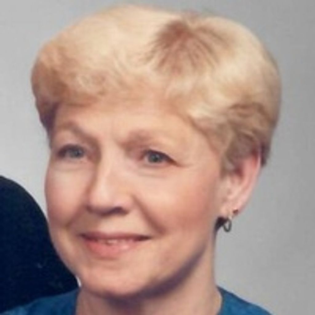 Mary Frances Mayo