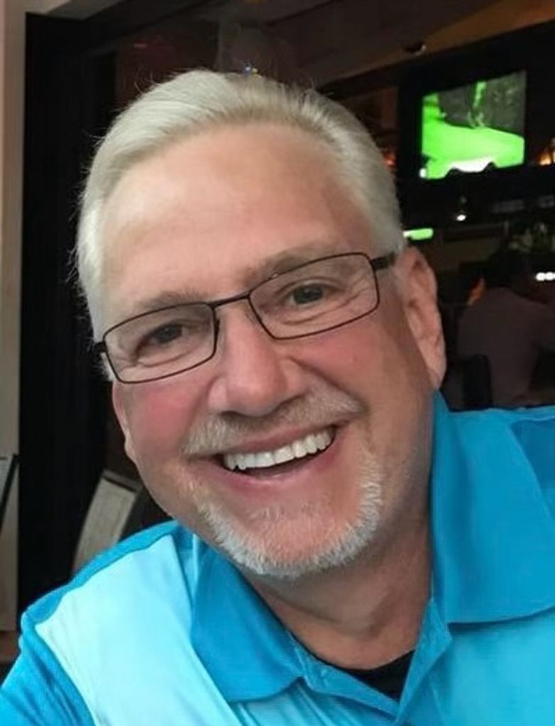 William Thomas Popomaronis Profile Photo