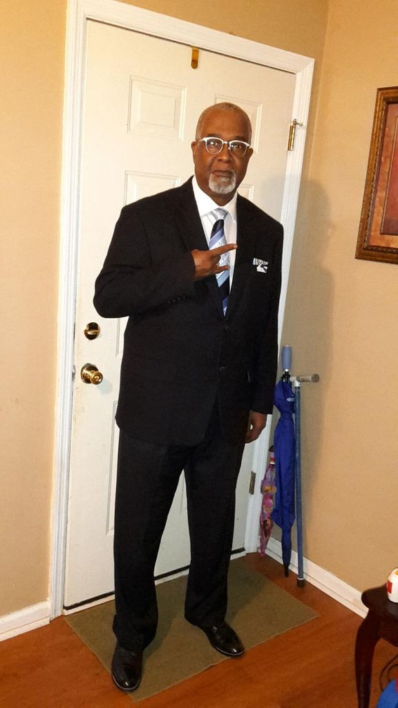 Murray Hicks Iii Profile Photo