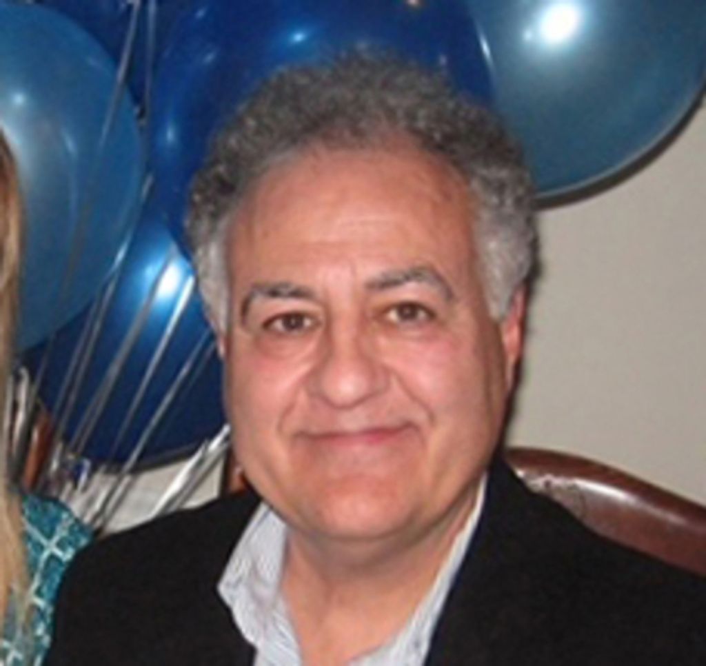Paul T. Cabral