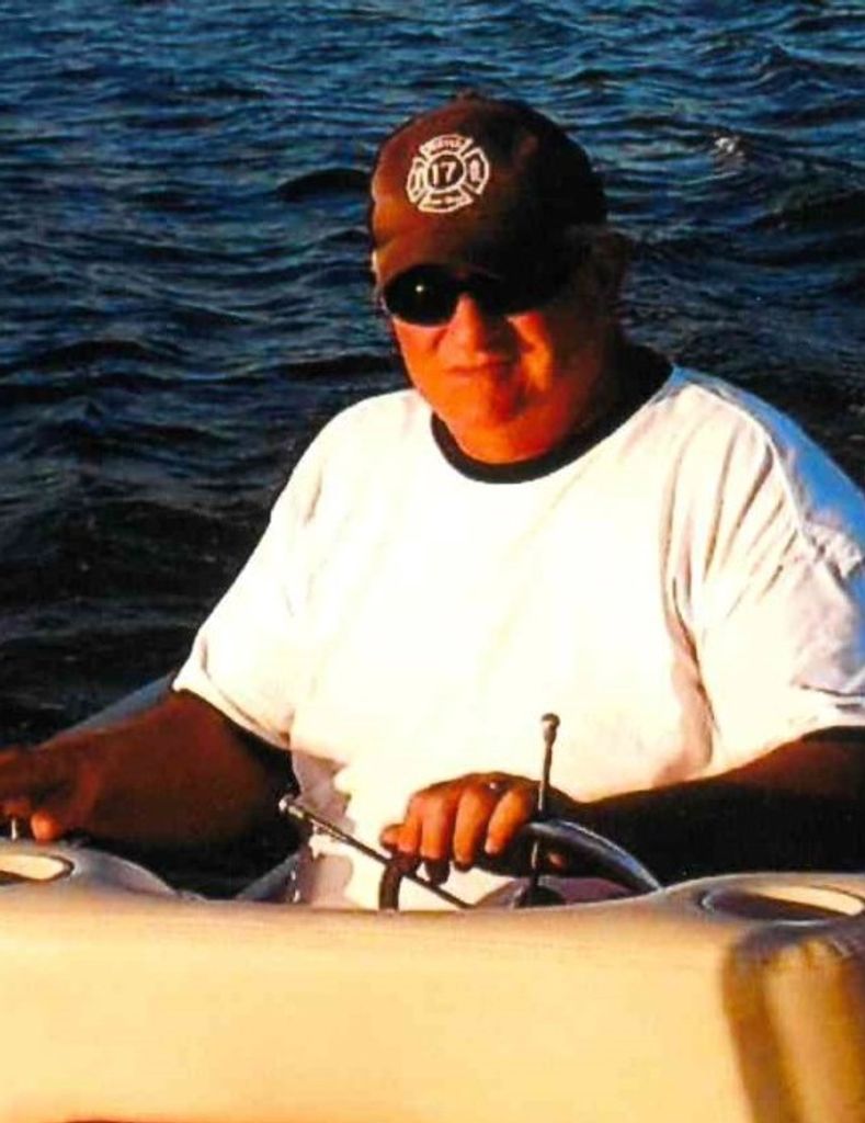 David A. Mcgraw Profile Photo