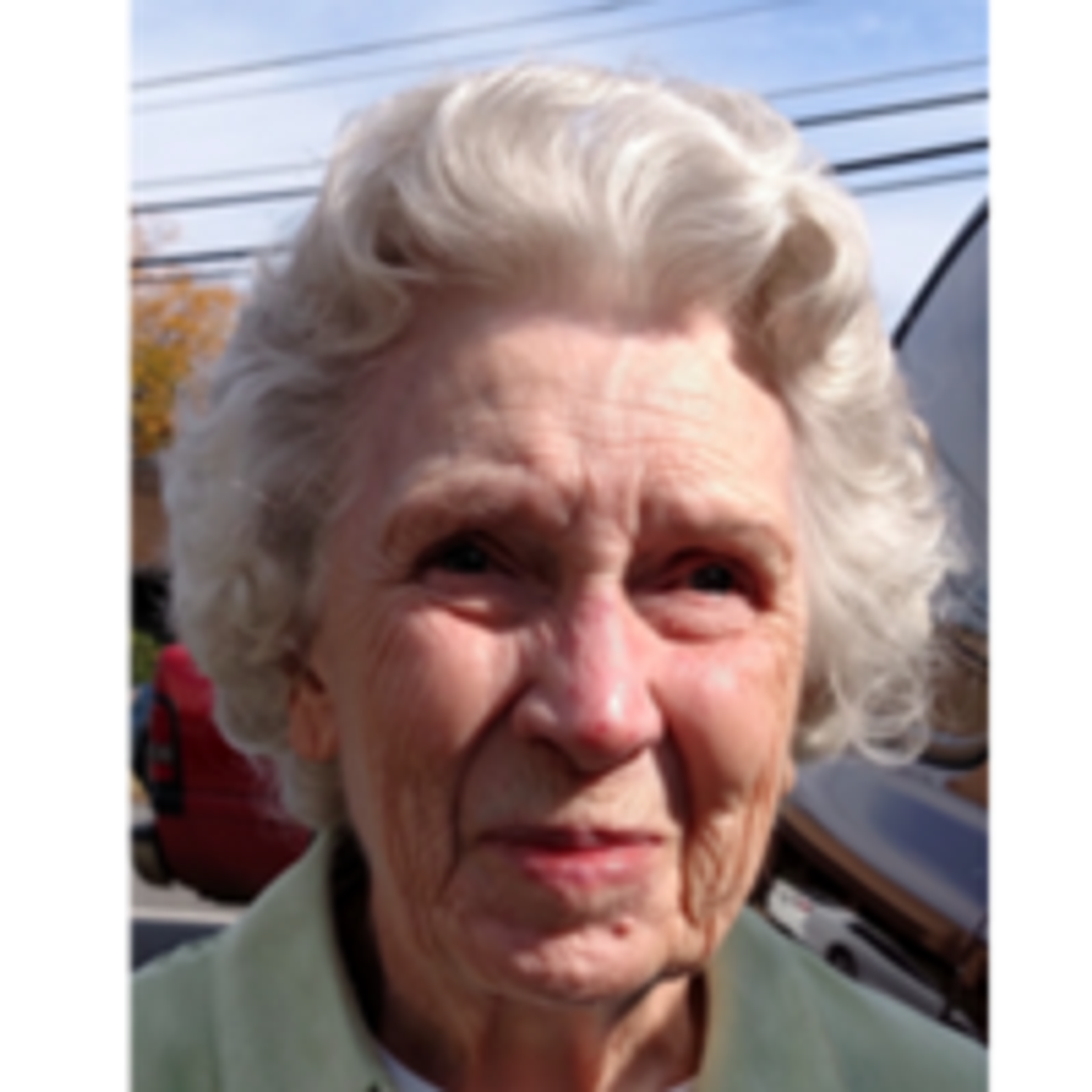 Evelyn Hawkins