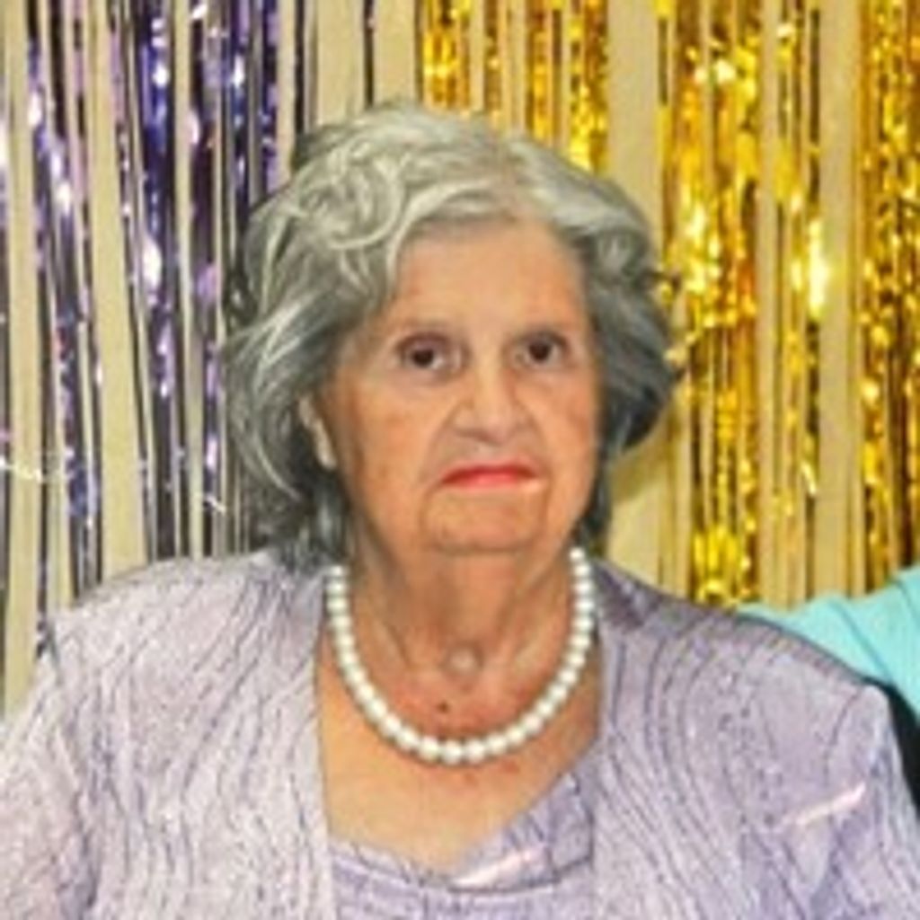 Betty Fleming Owens