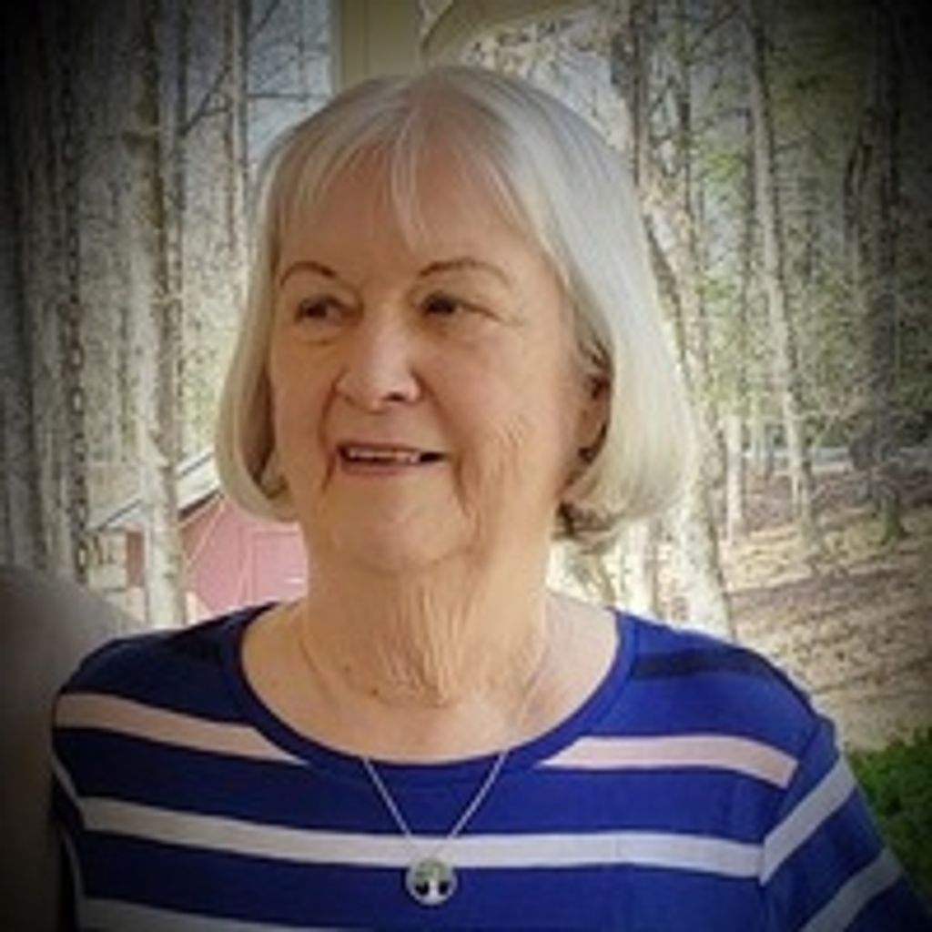 Hazel Caron