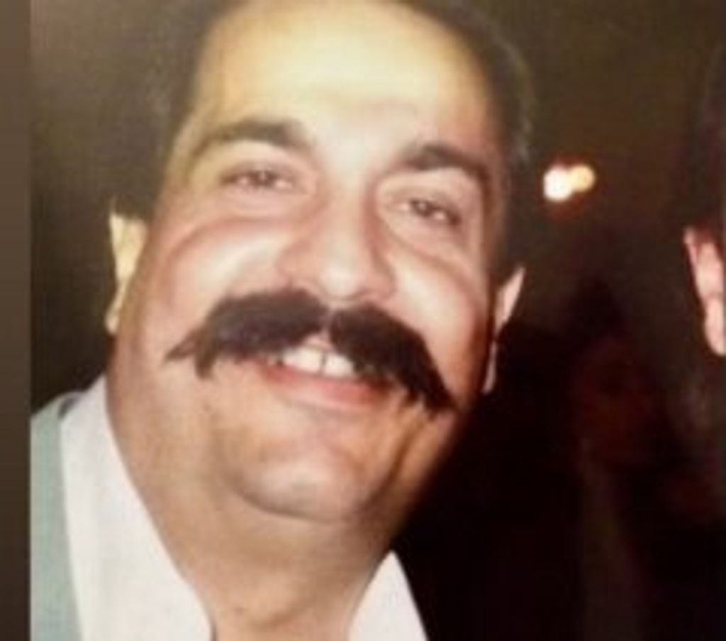 John Petro