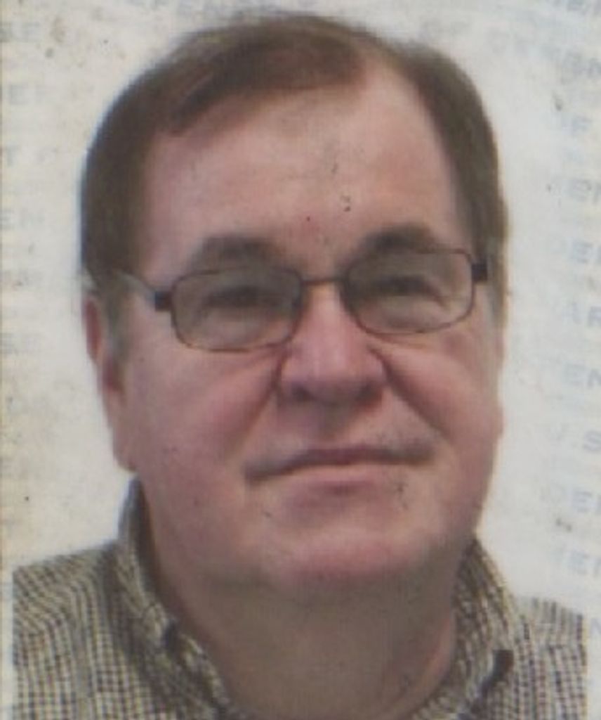 David Struss Profile Photo
