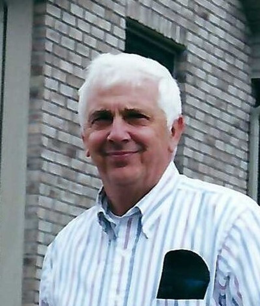 Darrell L. Burton Profile Photo