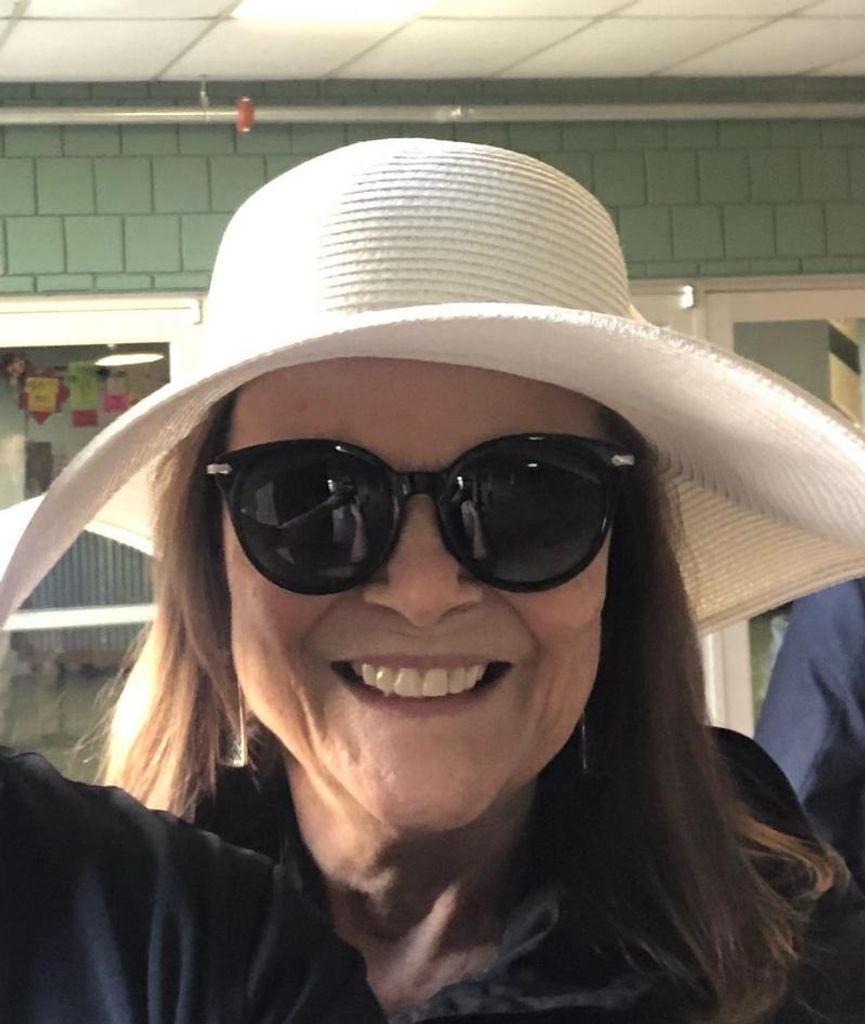 Carol Louisa Caplinger