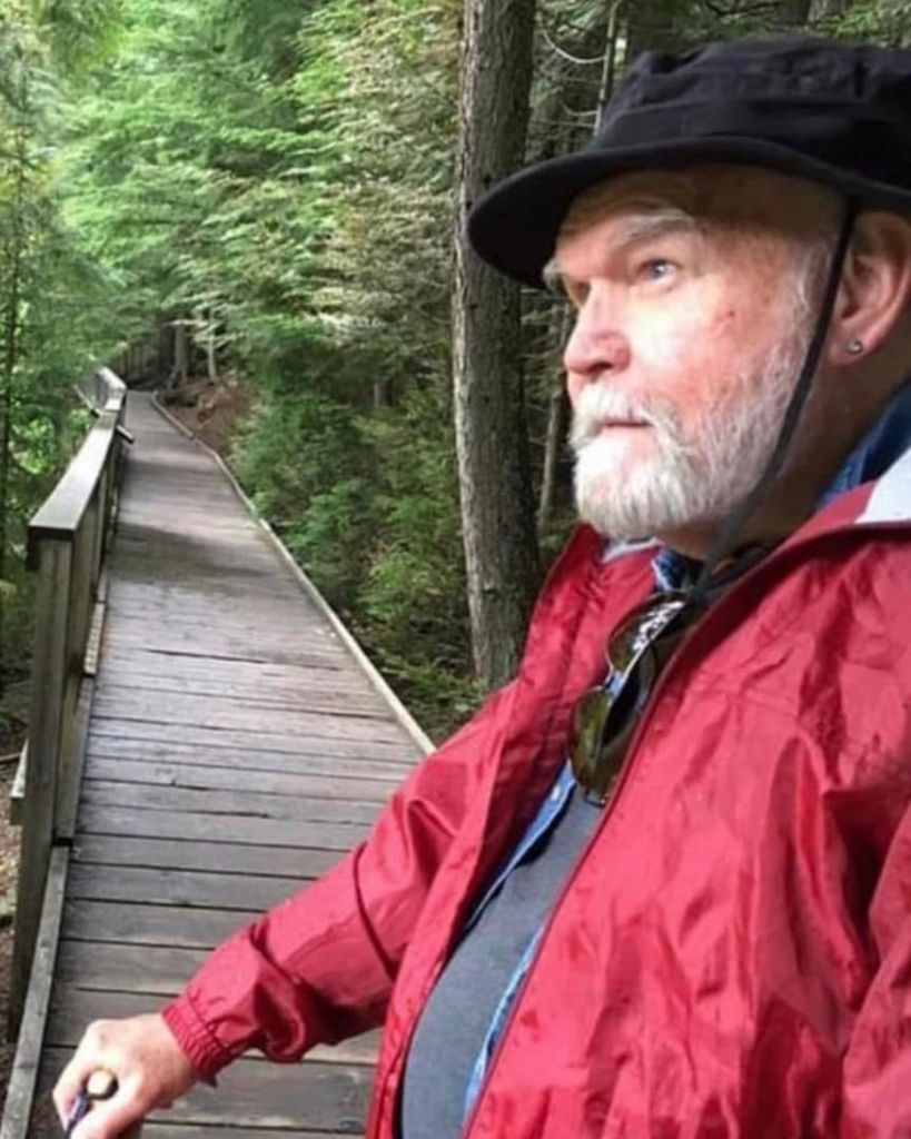 Ray LaVerne Hall Profile Photo