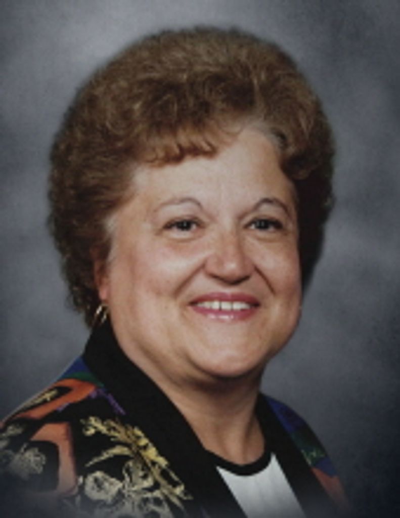 Barbara M. Roffers Profile Photo