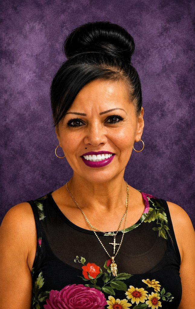 Delfina Perez Marroquin Profile Photo