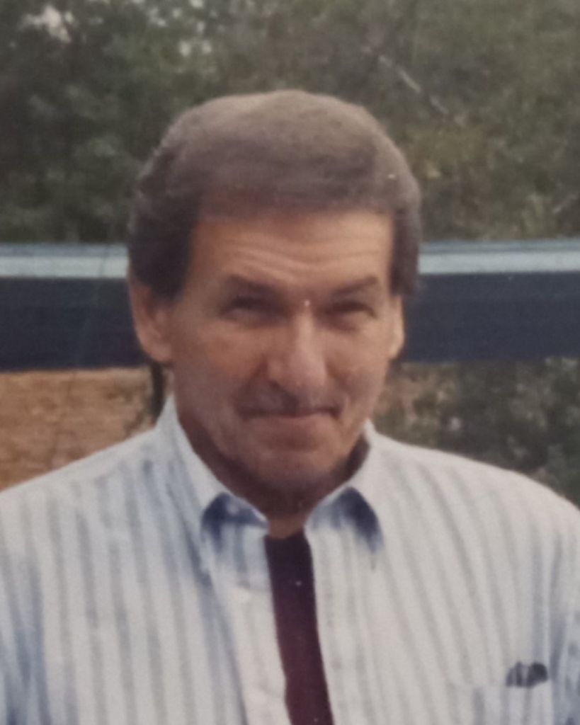 Kenneth P. Cashman Profile Photo