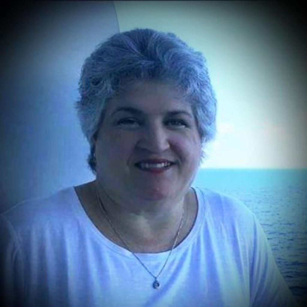 Dawn Yvette Miller