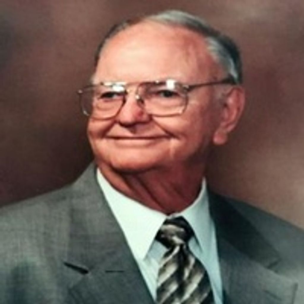 Bobby Clenton Beck Profile Photo