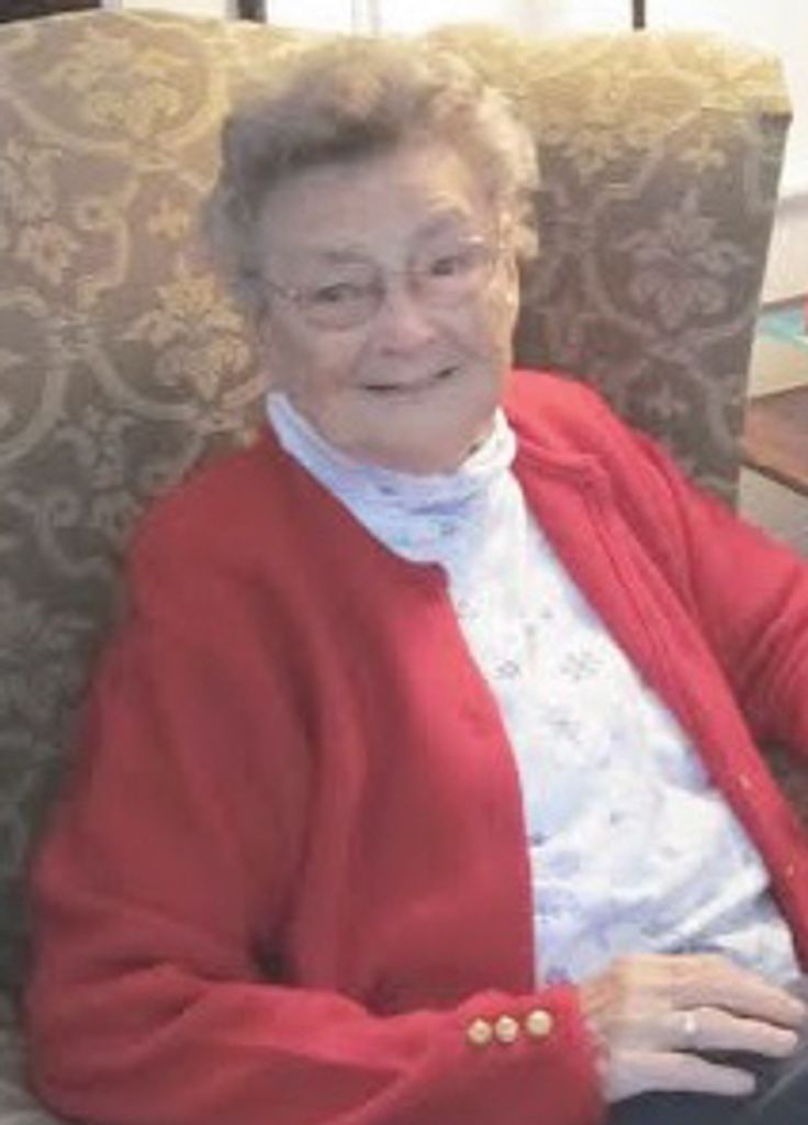 Norma H. (Hassell) Glines Profile Photo